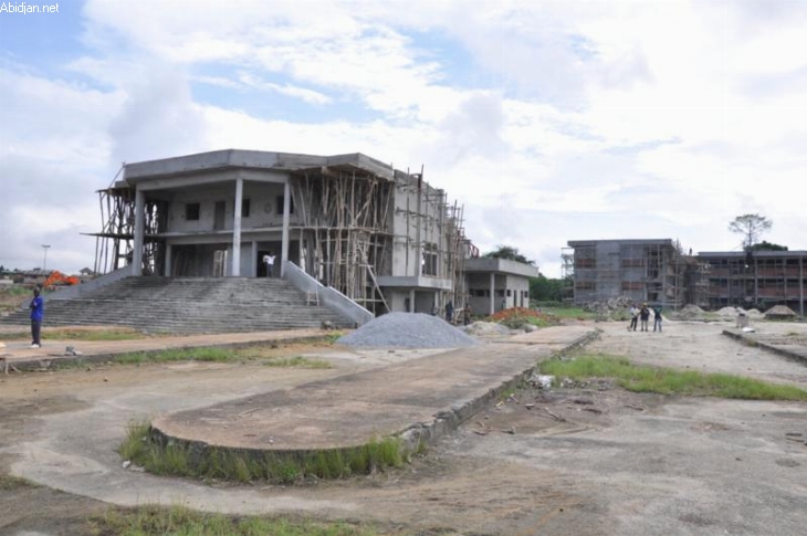 Cap sur 2012 : Les trois gros chantiers de l’administration Ouattara